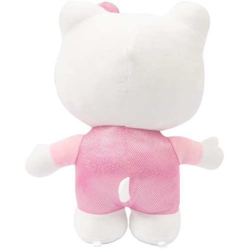 H. KITTY- PEL. CM 30 GP PINK