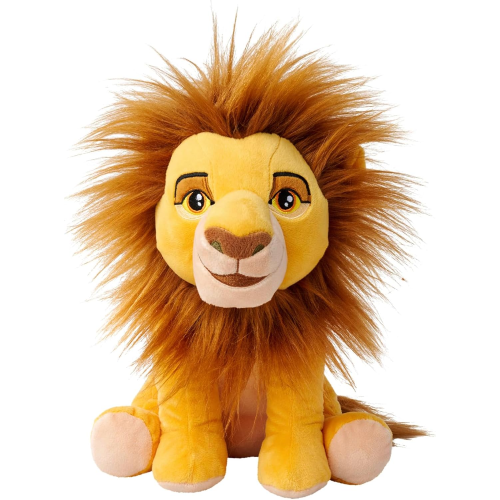 DISNEY PEL.- SIMBA CM 25 MUFASA