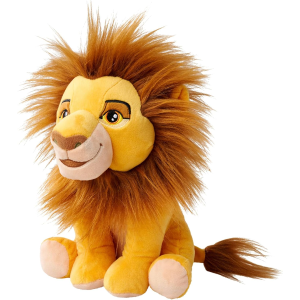 DISNEY PEL.- SIMBA CM 25 MUFASA