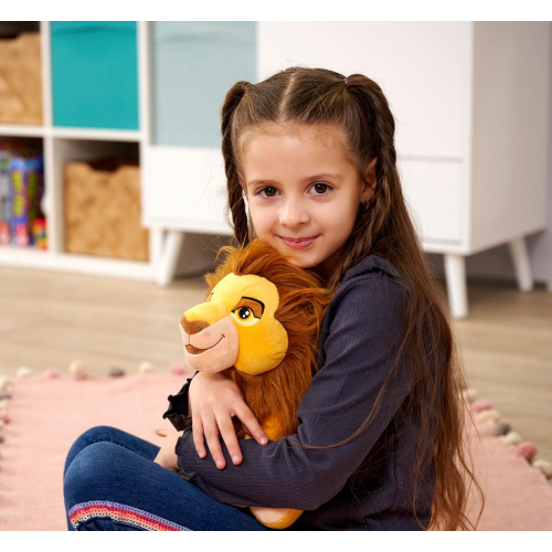 DISNEY PEL.- SIMBA CM 25 MUFASA