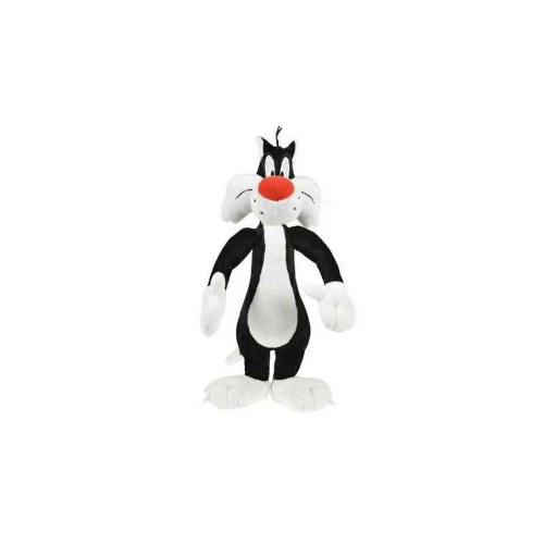 WARNER PEL.- GATTO SILVESTRO CM 38