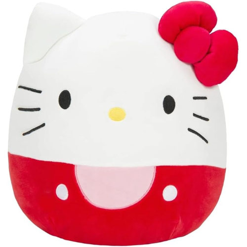 SQUISHMALLOWS - 35 CM - HELLOKITTY