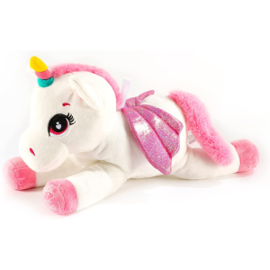 MY VIP - PEL.  BABY UNICORNO PEGASUS