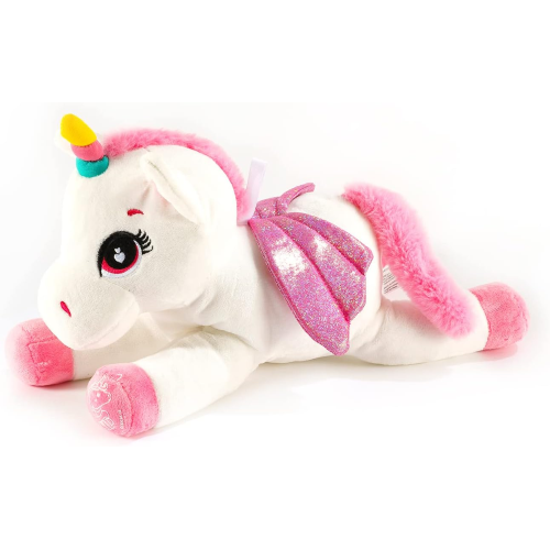 MY VIP - PEL.  BABY UNICORNO PEGASUS
