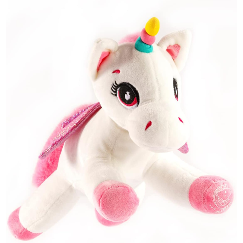 MY VIP - PEL.  BABY UNICORNO PEGASUS