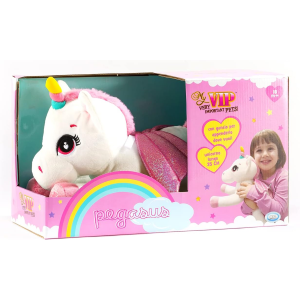 MY VIP - PEL.  BABY UNICORNO PEGASUS