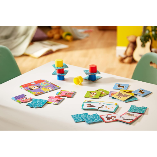 CAROT. BABY-  4 IN 1