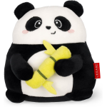 PLUSH - SUPER SOFT - PANDA