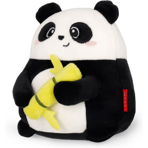 PLUSH - SUPER SOFT - PANDA