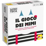 LUDOTECA - POCKET IL GIOCO DEI MIMI