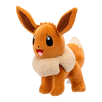 POKEMON - PEL. CM 20 EEVEE