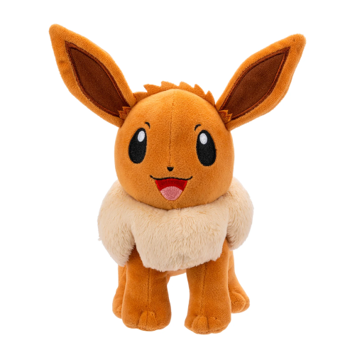 POKEMON - PEL. CM 20 EEVEE