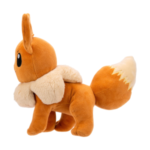 POKEMON - PEL. CM 20 EEVEE