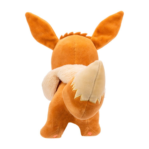 POKEMON - PEL. CM 20 EEVEE