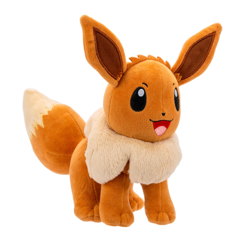 POKEMON - PEL. CM 20 EEVEE