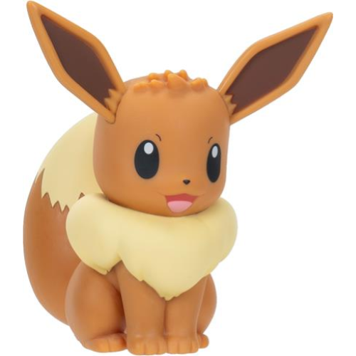 POKEMON - SELECT VINILE CM 12 EEVEE