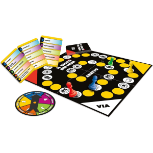 LUDOTECA - POCKET IL GIOCO DEI MIMI