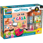 MONTESS- LA MIA CASA