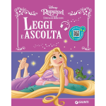 L- LEGGI E ASCOLTA - RAPUNZEL