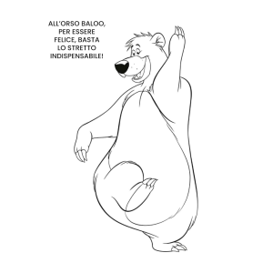 L- MINI STACCA & ATTACCA- CLASSIC