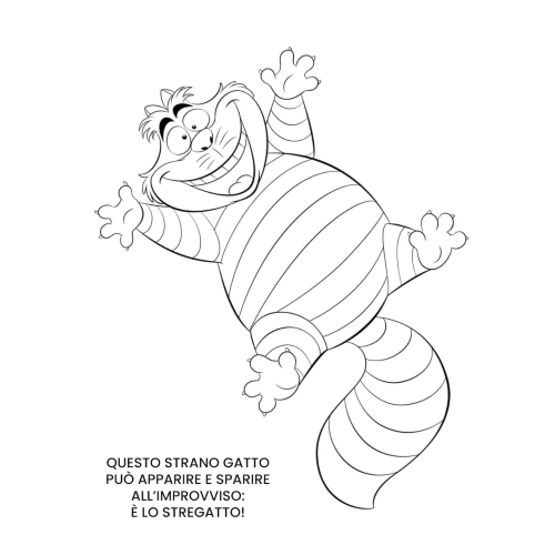 L- MINI STACCA & ATTACCA- CLASSIC