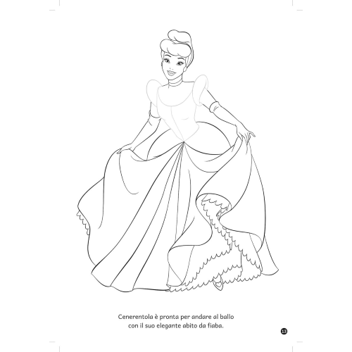 L- REGNI INCANTATI STACCATTACCA&COLORA