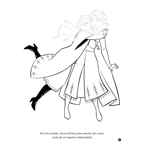 L- REGNI INCANTATI STACCATTACCA&COLORA