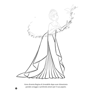 L- REGNI INCANTATI STACCATTACCA&COLORA