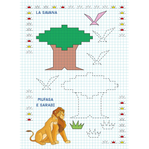 L- AMICI ANIMALI E CORNICETTE