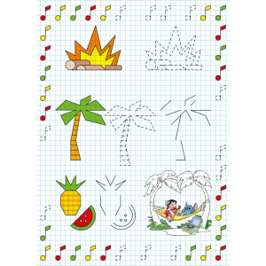 L- AMICI ANIMALI E CORNICETTE