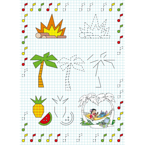 L- AMICI ANIMALI E CORNICETTE