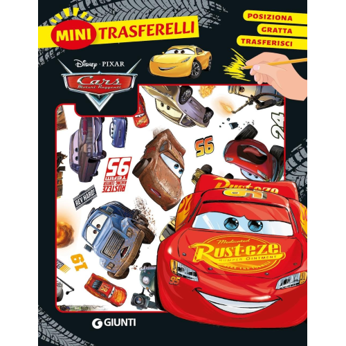 L- MINI TRASFERELLI- CARS