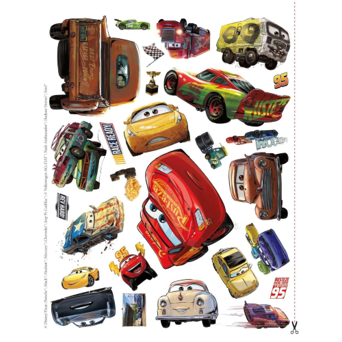 L- MINI TRASFERELLI- CARS