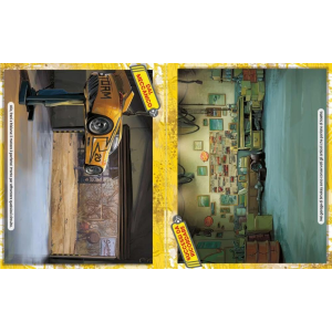 L- MINI TRASFERELLI- CARS