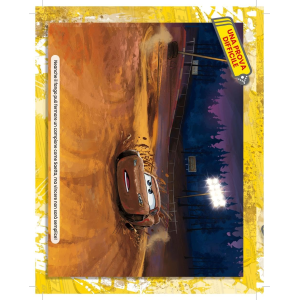 L- MINI TRASFERELLI- CARS