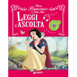 L- LEGGI E ASCOLTA - BIANCANEVE