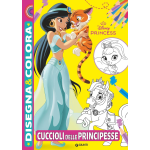 L- STACCATTACCA&COLORA - ALADIN