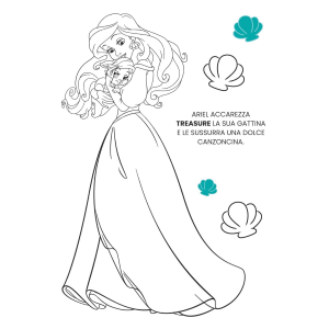 L- STACCATTACCA&COLORA - ALADIN