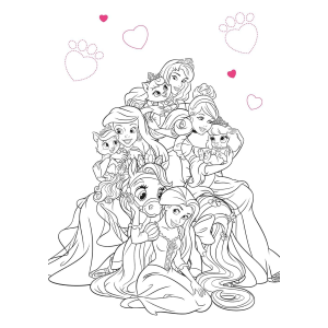 L- STACCATTACCA&COLORA - ALADIN