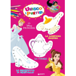 L- PRINCIPESSE UNISCO PUNTINI