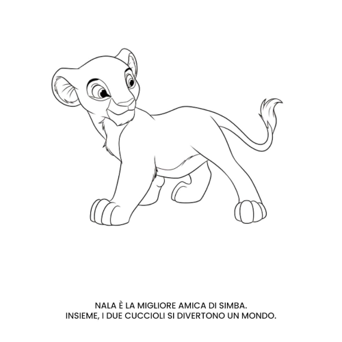 L- MINI STACCA & ATTACCA- CUCCIOLI