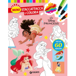 L- MINI STACCA & ATTACCA- PRINCESS