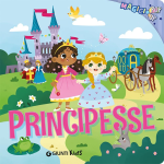 L- PRIMO POP UP-  PRINCIPESSE