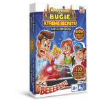 GS- MACCHINA DELLE BUGIE ESTREME SECRET TRUTH DETECTOR