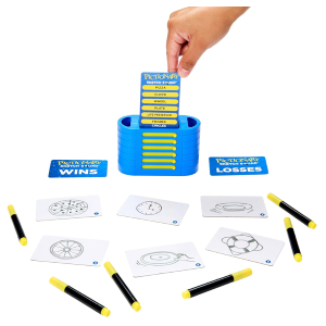 GS- PICTIONARY SKETCH SQUAD