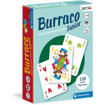 CARTE DA GIOCO - IL MIO PRIMO BURRACO