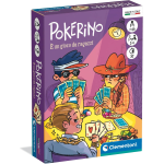 CARTE DA GIOCO - POKERINO