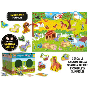 MONTESS- LA MIA FATTORIA