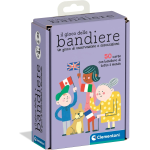 CARTE DA GIOCO - DELLE BANDIERE