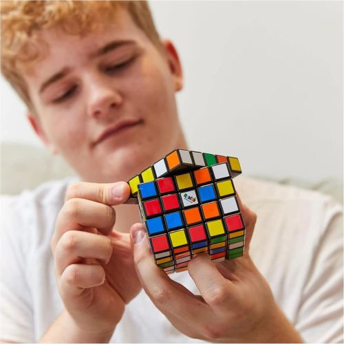 CUBO DI RUBIK 5 X 5 PROFESSOR